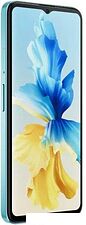 Телефон Cubot Note 40 6GB/256GB (голубой)