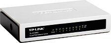 Коммутатор TP-Link TL-SF1008D