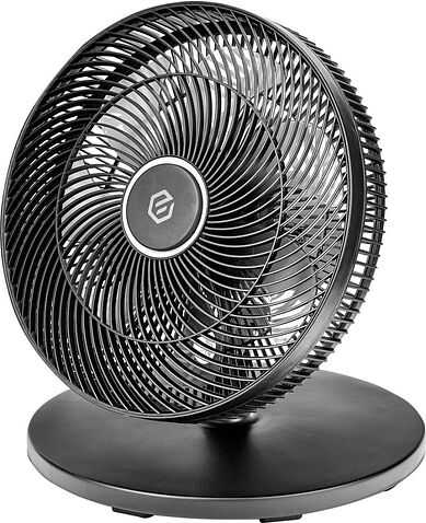 Вентилятор Evolution AirLeaf AL-703M (черный)