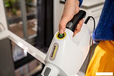 Отпариватель Karcher SC 1 Multi & Up 1.516-410.0