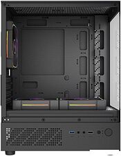 Корпус Powercase Vision Micro M1 ARGB CVMM1B-A3