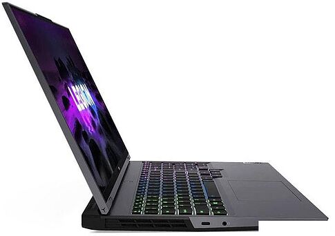 Игровой ноутбук Lenovo Legion 5 Pro 16ACH6H 82JQ00LGPB
