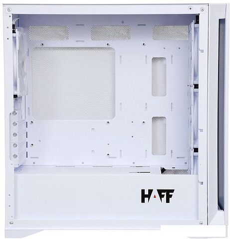 Корпус HAFF Glory Mini Air (белый)