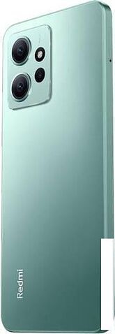 Смартфон Xiaomi Redmi Note 12 6GB/128GB международная версия (мятно-зеленый)