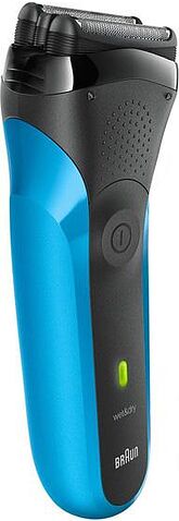 Электробритва Braun Series 3 310s Wet&Dry