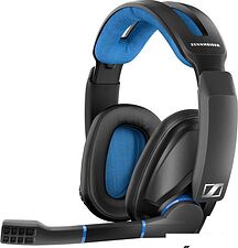 Наушники с микрофоном Sennheiser GSP 300