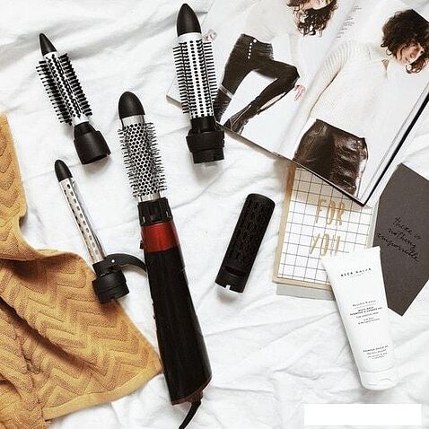 Фен GA.MA Turbo Ion - CX