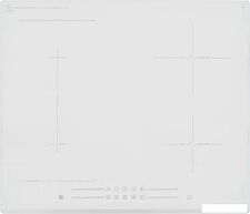 Варочная панель ZorG INO62 white