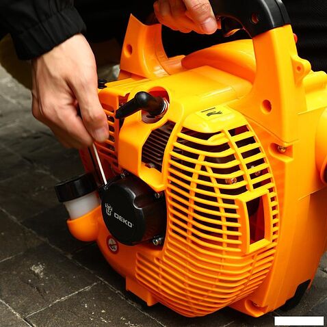 Ручная воздуходувка Deko DKBL25 081-1040