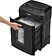Шредер Fellowes Powershred 10M (черный)