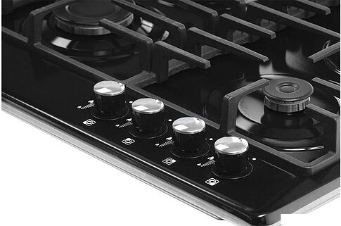 Варочная панель Nordfrost (Nord) HS 6041 B