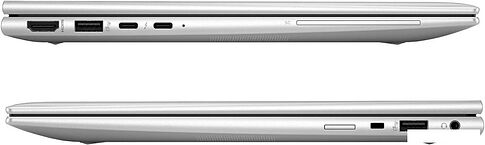 Ноутбук 2-в-1 HP Elite x360 830 G11 A6SU3UT