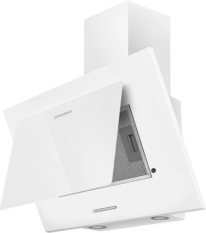 Кухонная вытяжка MAUNFELD Tower A 50 (белый)