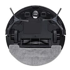 Робот-пылесос Polaris PVCR 0726 WI-FI IQ Home Gyro (синий) Робот-пылесос Polaris PVCR 0726 WI-FI IQ Home Gyro (синий)