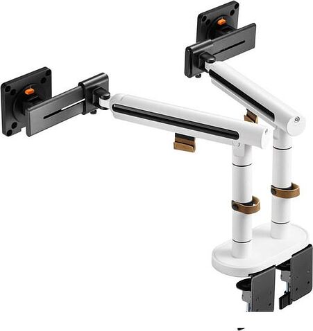 Кронштейн Ultramounts UM727W (белый)