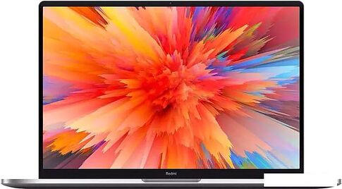 Ноутбук Xiaomi RedmiBook Pro 14 2022 Ryzen Edition XMA2006-RB