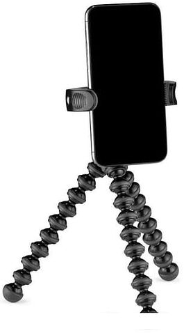 Голова Joby GripTight Smart