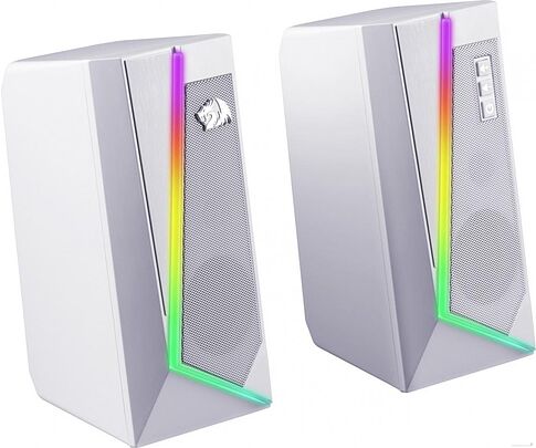 Акустика Redragon Anvil (белый)