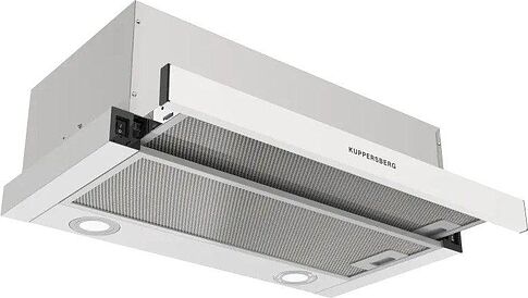 Кухонная вытяжка KUPPERSBERG Slimhit 60 W