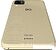 Смартфон BQ-Mobile BQ-5765L Clever (золотистый)