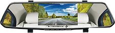 Видеорегистратор-зеркало Digma FreeDrive 214 Night FHD Видеорегистратор-зеркало Digma FreeDrive 214 Night FHD