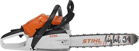 Бензопила STIHL MS 172 16