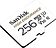 Карта памяти SanDisk High Endurance microSDXC SDSQQNR-256G-GN6IA 256GB
