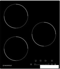 Варочная панель MAUNFELD EVI.453-BK Варочная панель MAUNFELD EVI.453-BK