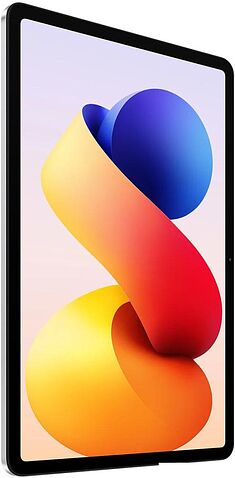 Планшет Xiaomi Redmi Pad 2 Pro 8GB/256GB международная версия (серебристый)