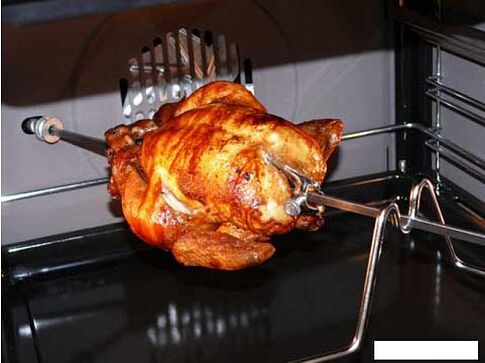 Электрический духовой шкаф Kaiser EH 6367