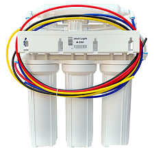 Система обратного осмоса Atoll Light A-550 ATEFDR114