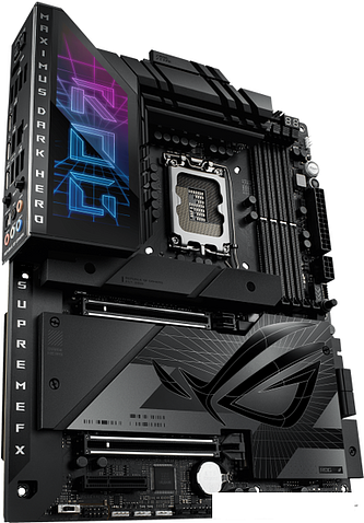 Материнская плата ASUS ROG Maximus Z790 Dark Hero