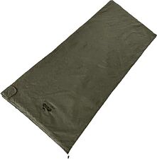 Спальный мешок TRAMP Airy Light Regular Olive TRS-056R-oliv-RT (правый)
