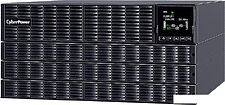 Источник бесперебойного питания CyberPower OLS6KERT5U