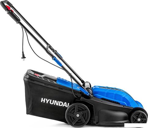 Газонокосилка Hyundai LE 3830