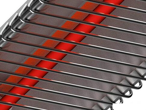 Инфракрасный обогреватель Ballu BIH-T-1.5