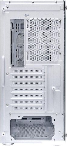 Корпус 1stPlayer Firebase XP (белый)