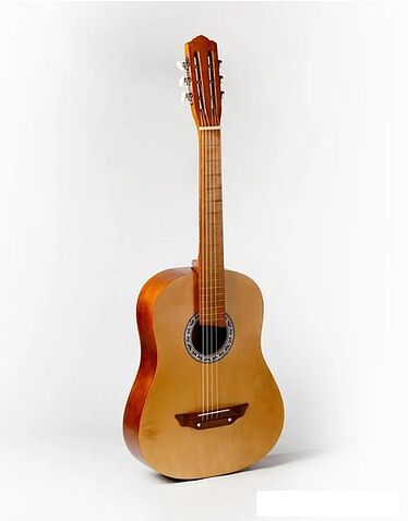 Акустическая гитара Аккорд ACD-39A-74-LN