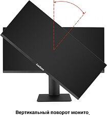 Игровой монитор ExeGate Combat EC1500 EX297301RUS