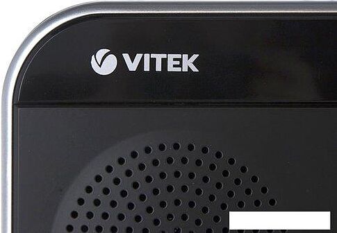 Радиоприемник Vitek VT-3593 BK
