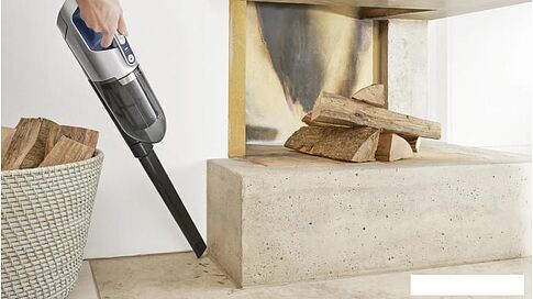 Пылесос Bosch Serie 4 BBH3K2800