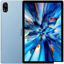 Планшет Blackview Mega 8 LTE 12GB/256GB (синий)