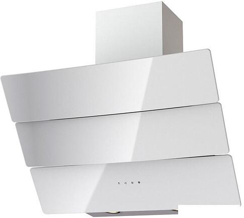 Кухонная вытяжка Krona Inga 600 white sensor [00018713]