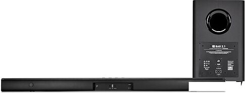 Звуковая панель JBL Bar 2.1