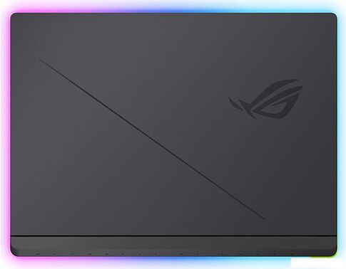 Игровой ноутбук ASUS ROG Strix G18 2025 G815LR-S9126W