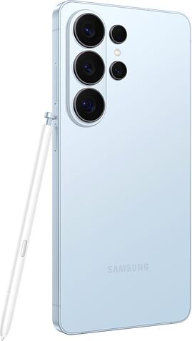 Телефон Samsung Galaxy S26 Ultra SM-S948B 12GB/256GB (голубой)