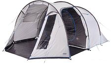 Кемпинговая палатка High Peak Ancona 5 (серый)