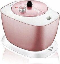 Отпариватель Sonifer SF-9040 (белый/розовый)