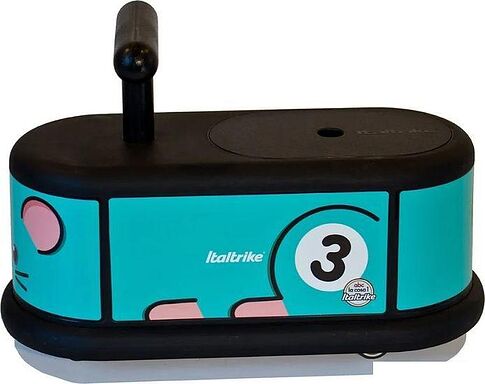 Каталка Italtrike Мышка 2000MOU990000