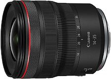 Объектив Canon RF 14-35mm f/4.0L IS USM